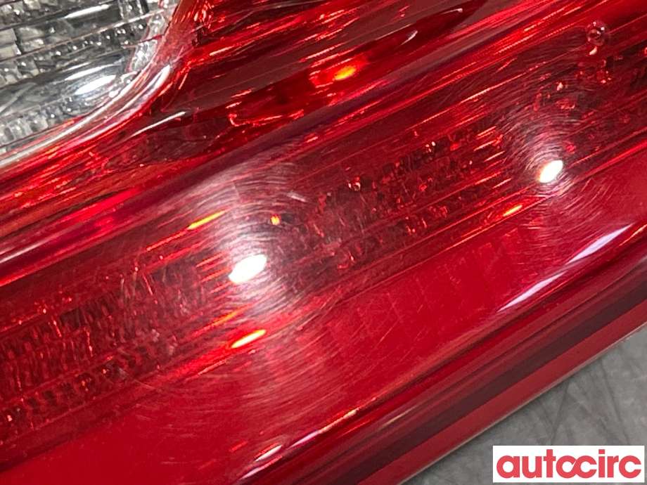 Baklykt venstre indre til Kia Optima 2017-2020  (KIA|92403D4250|)
