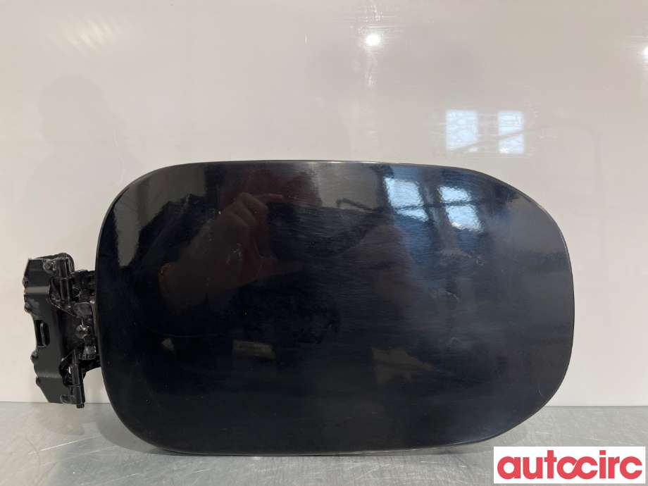 Batterilader inntak/luke til Mitsubishi Outlander, 2015-->> (Type III, Fase 2)  (MITSUBISHI|5940A376)