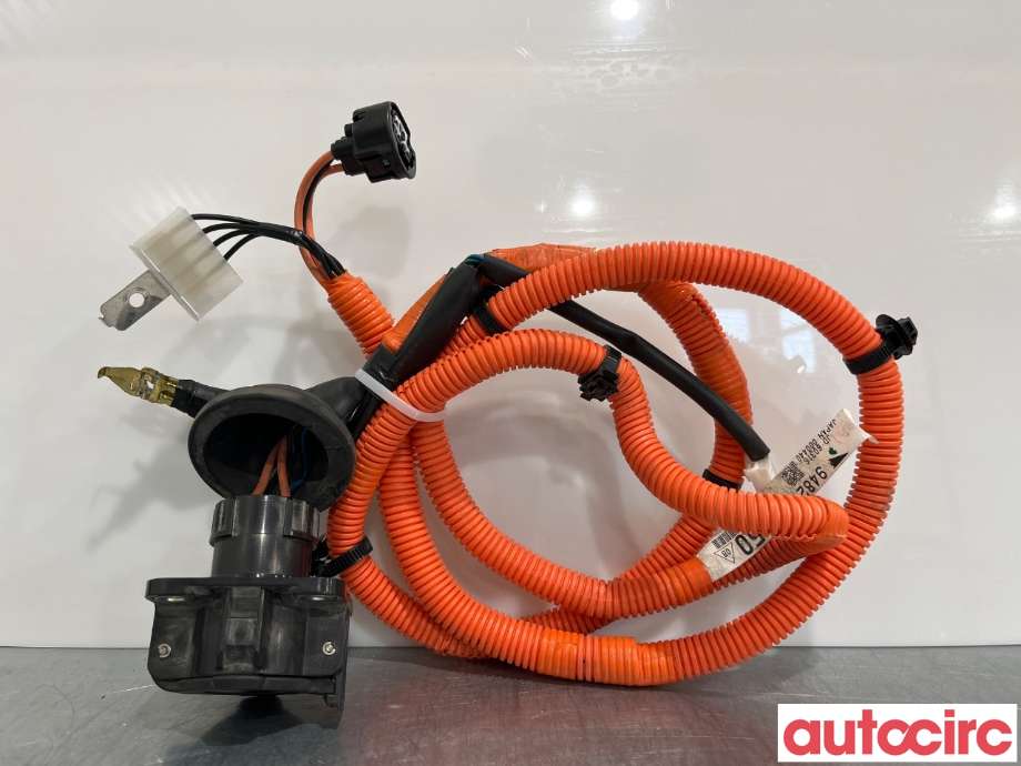 Kabel høy volt (HV) hybrid til Mitsubishi Outlander, 2015-->> (Type III, Fase 2)  (MITSUBISHI|9482A150)