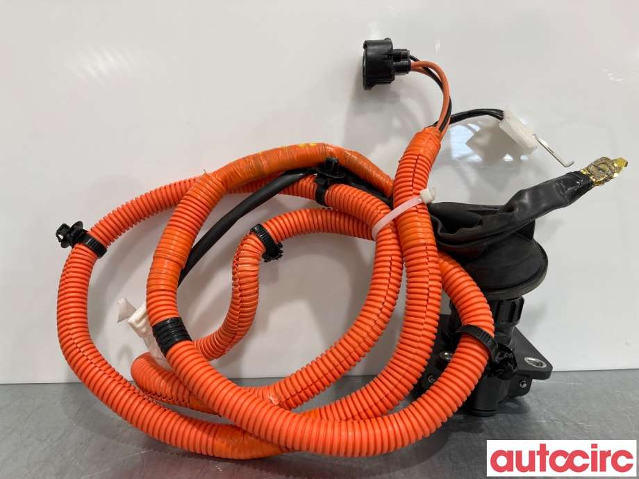 Kabel høy volt (HV) hybrid til Mitsubishi Outlander 2015-->> (Type III, Fase 2) (MITSUBISHI|9482A150|)