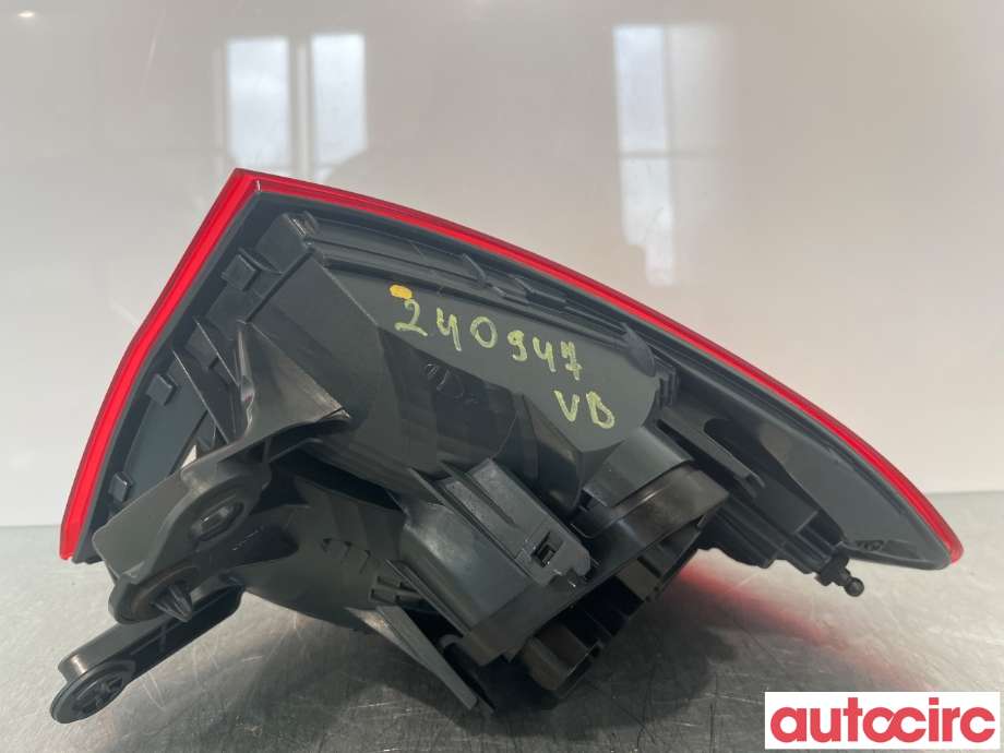 Baklykt venstre til BMW 3-Serie 2012-2018 (F30/F31/F34) (F30/F31/F34) (BMW|63217312845)