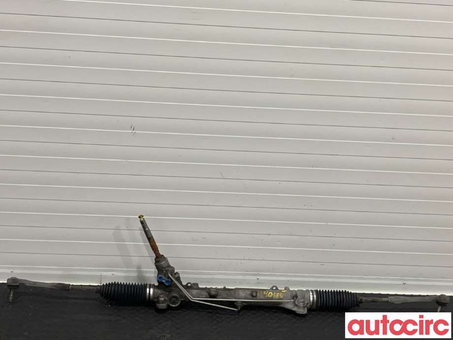 Tannstang til Peugeot Expert, 2016-->> (Type III)  (PEUGEOT|9806468380)