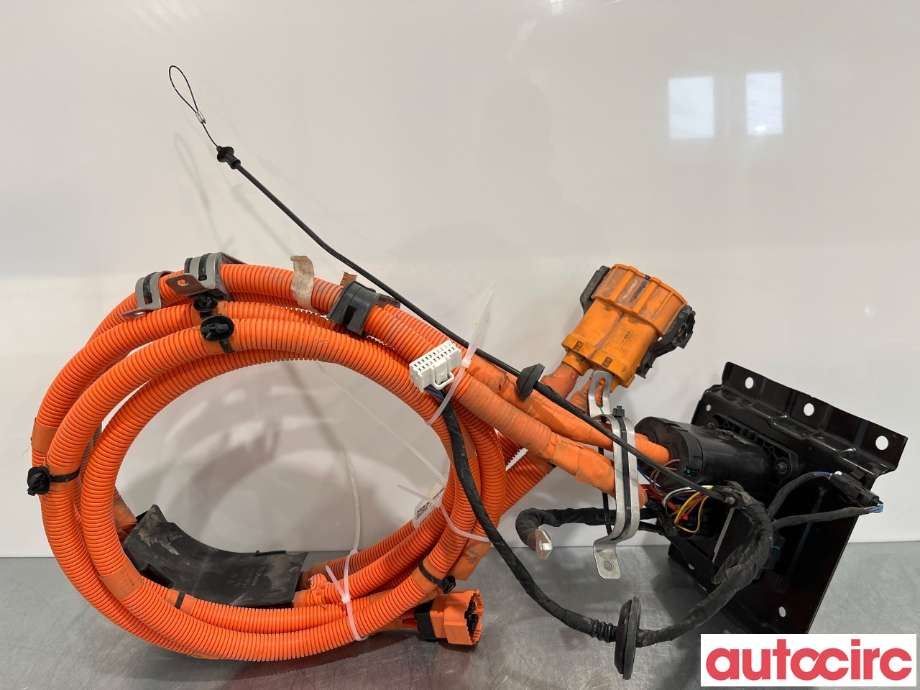 Kabel høy volt (HV) hybrid til Volvo EX30 2023-->>  (VOLVO|80011709|)