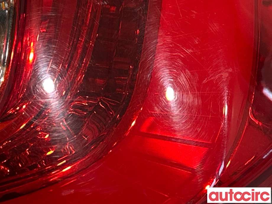 Baklykt høyre til Kia Optima 2017-2020  (KIA|92402D4200|)