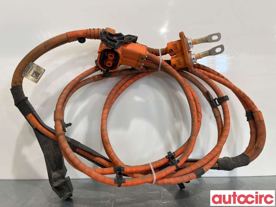 Kabel høy volt (HV) hybrid til VW Passat 2015-2019 (Fase 1) (B8) (B8) (VOLKSWAGEN|3Q0971015E|)