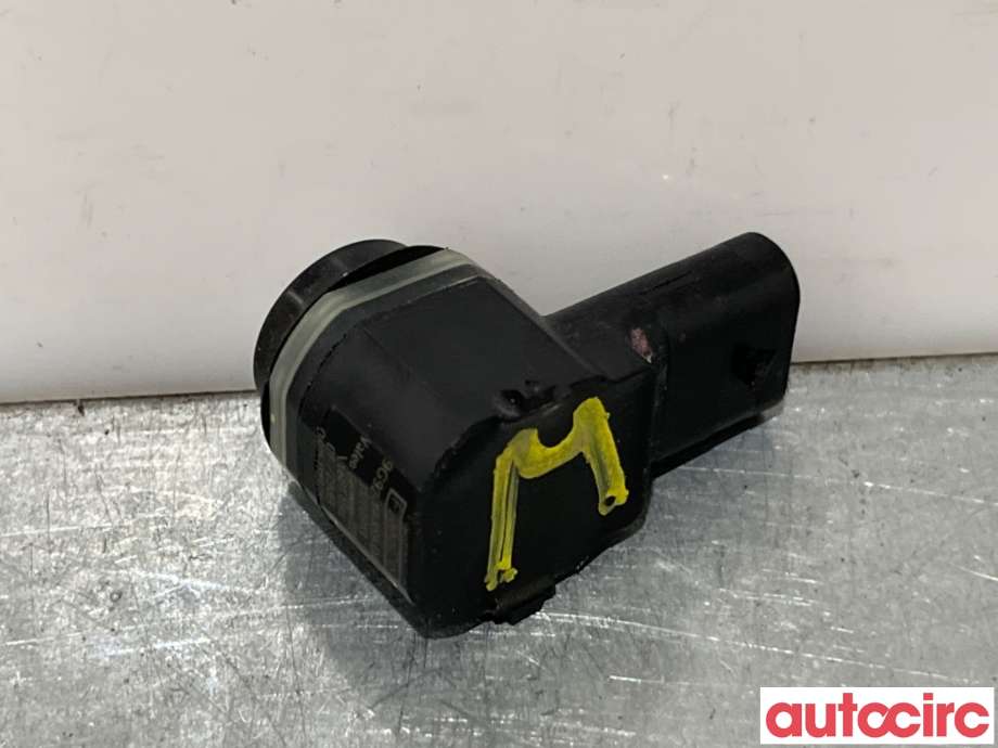 Parkeringssensor bak til Volvo XC70 2008-2013 (Type II, Fase 1)  (VOLVO|31341344|9G92-15K859-DAW|31270913)