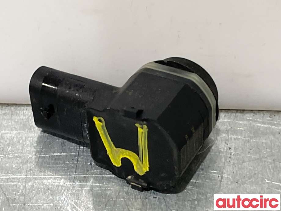 Parkeringssensor bak til Volvo XC70 2008-2013 (Type II, Fase 1)  (VOLVO|31341344|9G92-15K859-DAW|31270913)