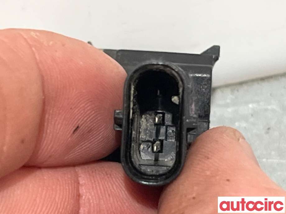 Parkeringssensor bak til Volvo XC70 2008-2013 (Type II, Fase 1)  (VOLVO|31341344|9G92-15K859-DAW|31270913)