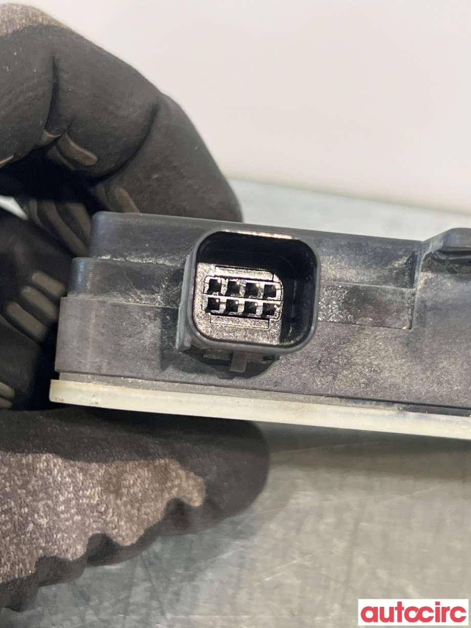 Sensor radar til Kia Optima 2017-2020  (KIA|95811A8100||A895850100)
