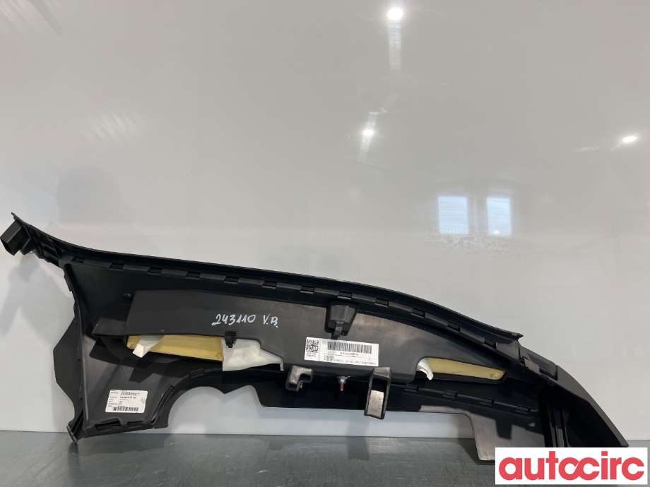 Airbag sidepute venstre til VW Passat 2015-2019 (Fase 1) (B8) (B8) (VOLKSWAGEN|3G0880441E||3G9885701F)