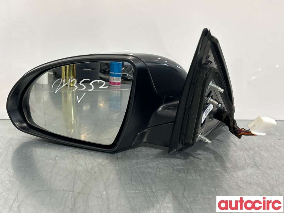 Diverse deler til Kia Optima 2017-2020  (KIA|87610D4510|87610D4510M5G)