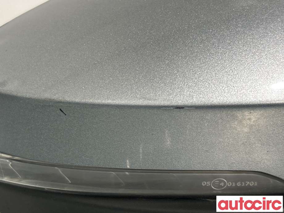 Diverse deler til Škoda Octavia 2013-2016 (Type III, Fase 1)  (SKODA|5E1857508M|)