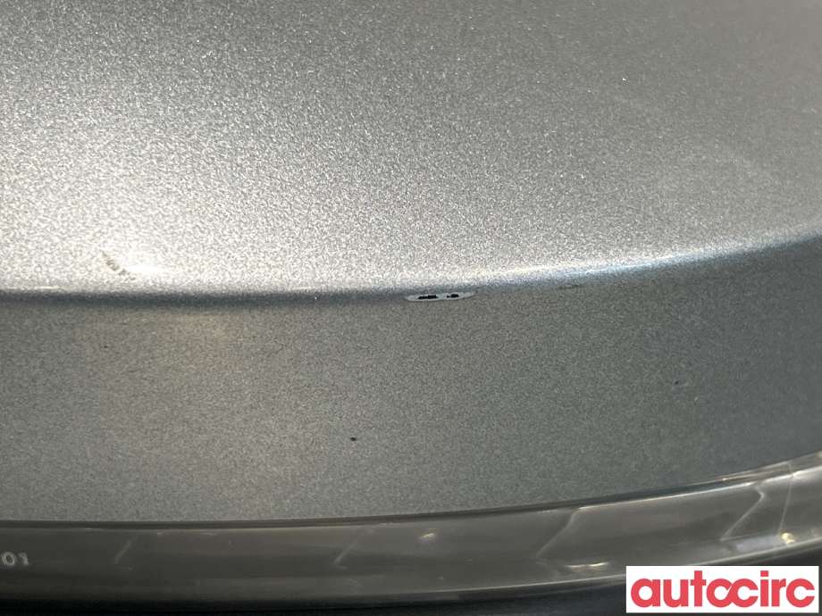 Diverse deler til Škoda Octavia 2013-2016 (Type III, Fase 1)  (SKODA|5E1857507M|)