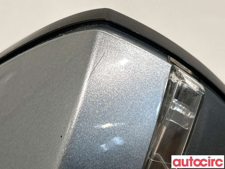 Diverse deler til Škoda Octavia 2013-2016 (Type III, Fase 1)  (SKODA|5E1857507M|)