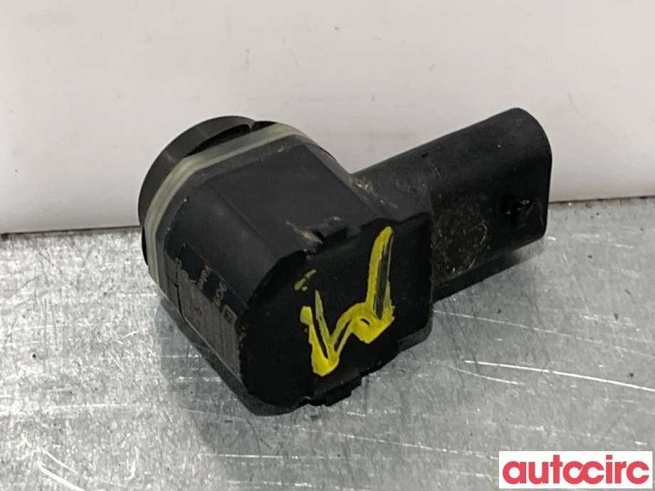 Parkeringssensor bak til Volvo XC70 2008-2013 (Type II, Fase 1)  (VOLVO|31341344|9G92-15K859-DAW|31270913)