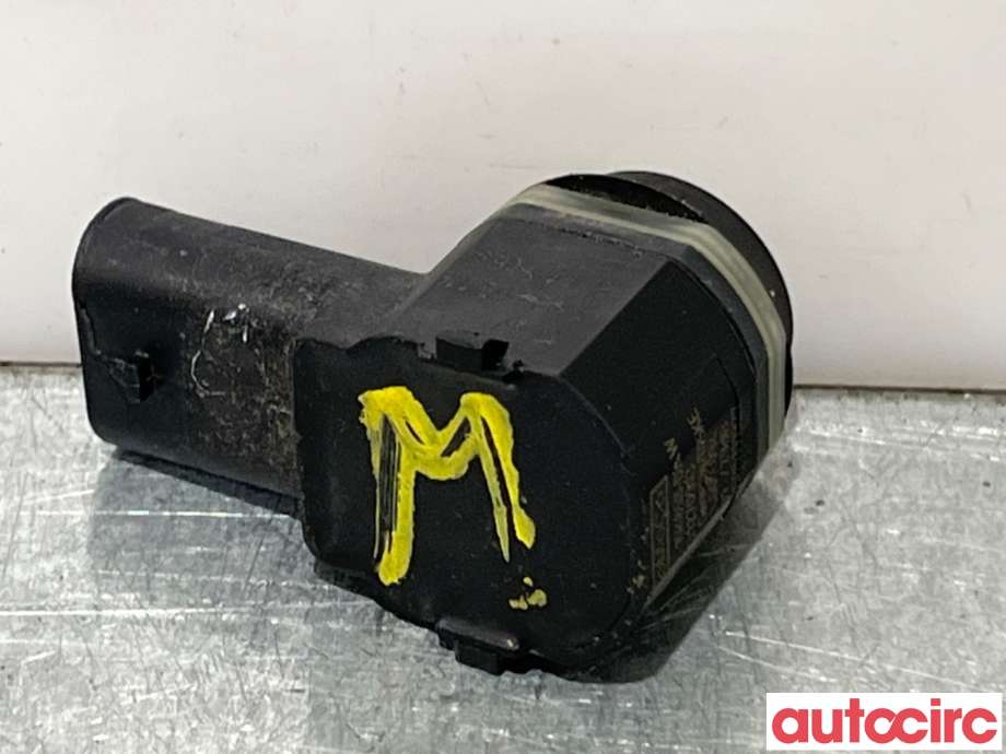 Parkeringssensor bak til Volvo XC70 2008-2013 (Type II, Fase 1)  (VOLVO|31341344|9G92-15K859-DAW|31270913)