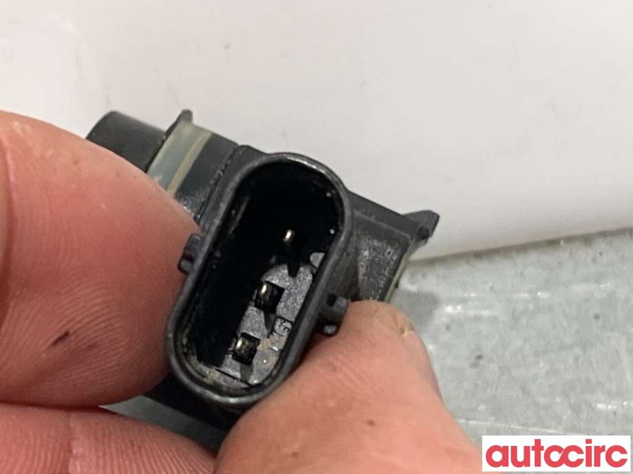 Parkeringssensor bak til Volvo XC70 2008-2013 (Type II, Fase 1)  (VOLVO|31341344|9G92-15K859-DAW|31270913)
