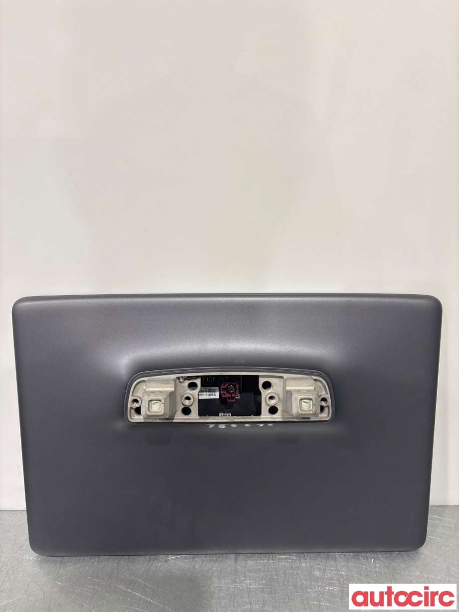 Instrument kjørecomputer til Tesla Model Y 2021-2024 (Type I) (TESLA|1089543-00-K||1089543-00-J)
