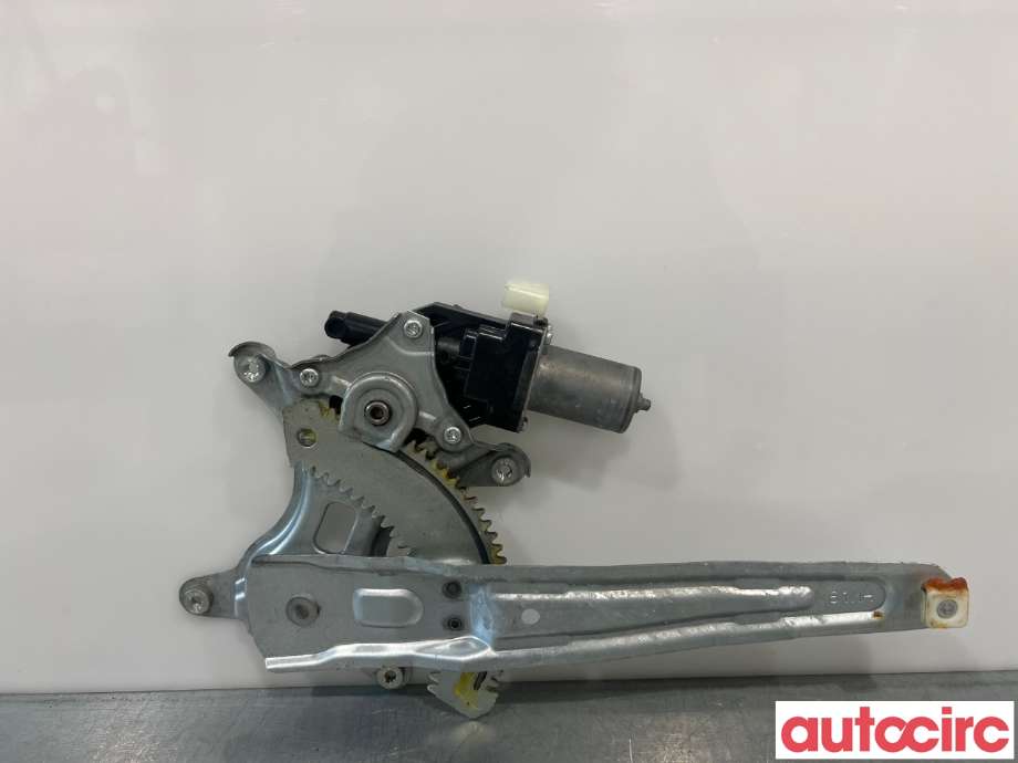 Ruteheis høyre bak til Suzuki SX4 S-CROSS 2013-->> (Type II)  (SUZUKI|83501-61M00|262100-5680|83530-61M00)