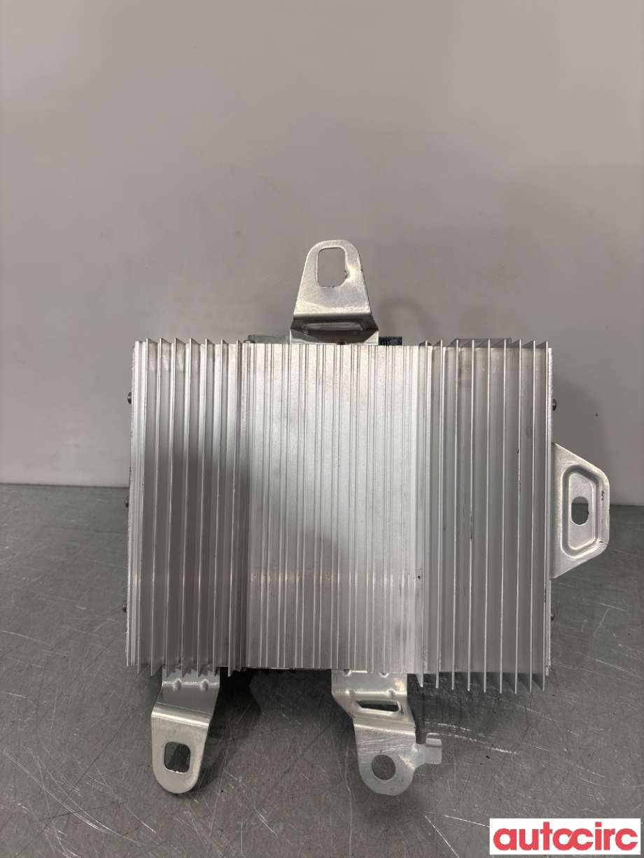 Bilstereo forsterker til Tesla Model Y 2021-2024 (Type I)  (TESLA|1507152-01-B|)