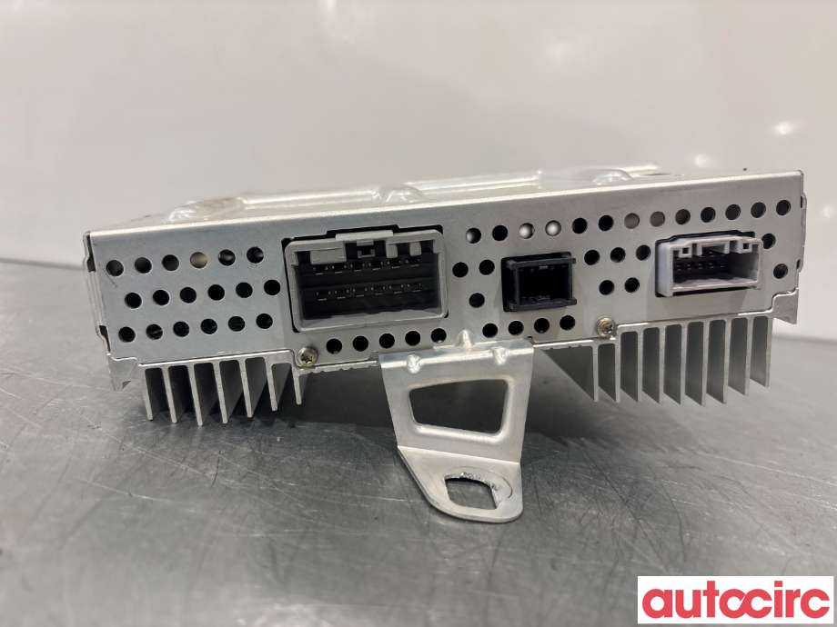 Bilstereo forsterker til Tesla Model Y 2021-2024 (Type I)  (TESLA|1507152-01-B|)