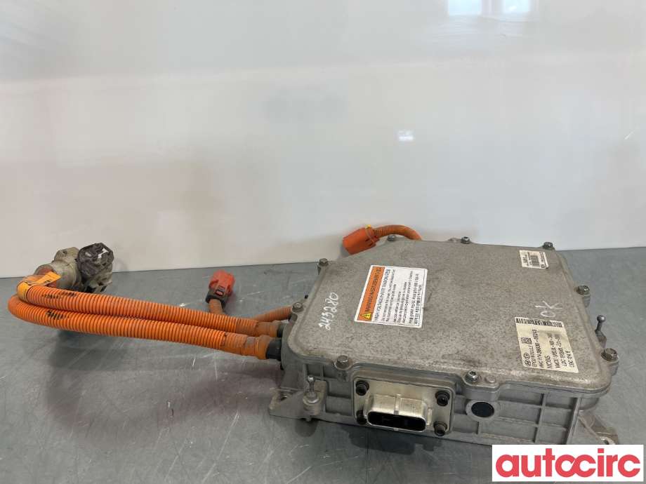 Inverter elbil til Kia Soul, 2014-2019 (Type II)  (KIA|91875E4010)