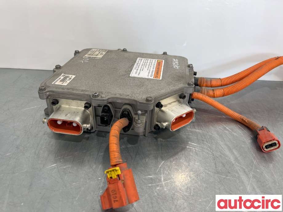 Inverter elbil til Kia Soul 2014-2019 (Type II) (KIA|91875E4010|)