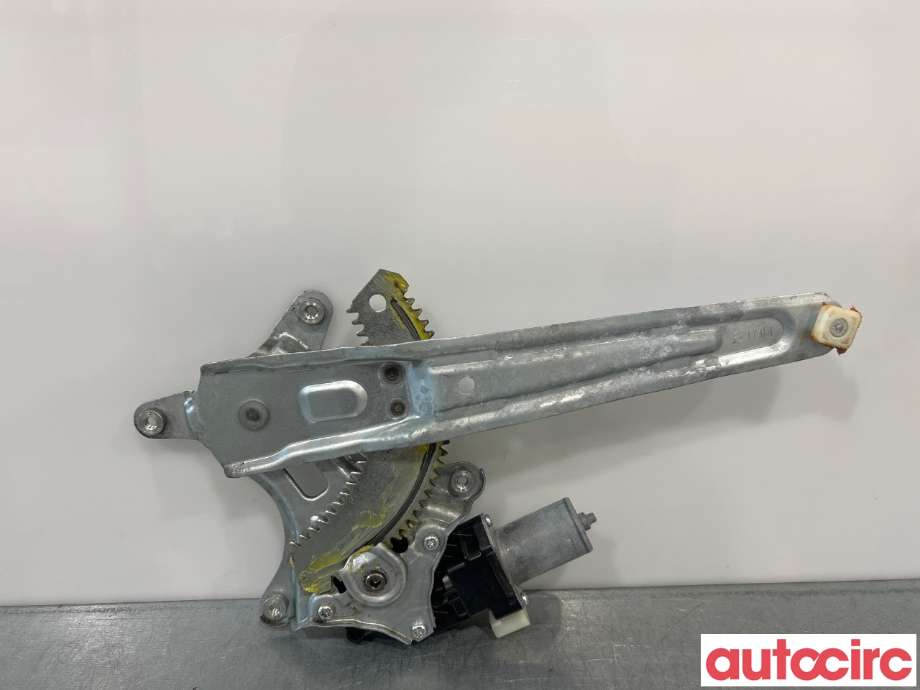 Ruteheis venstre bak til Suzuki SX4 S-CROSS 2013-->> (Type II) (SUZUKI|83502-61M00|262100-5670|83560-61M00)