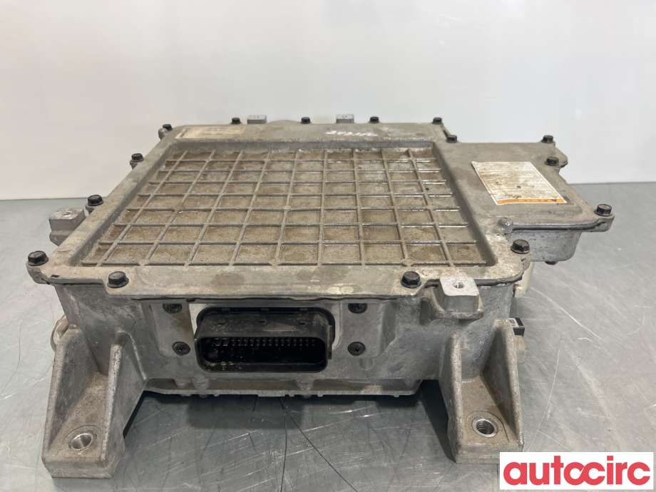 Inverter elbil til Kia Soul 2014-2019 (Type II)  (KIA|366010E245|)