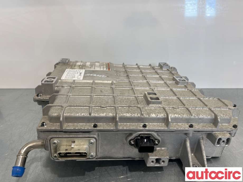 Batterilader (OBC - On Board Charger) til Kia Soul 2014-2019 (Type II)  (KIA|364000E245|)
