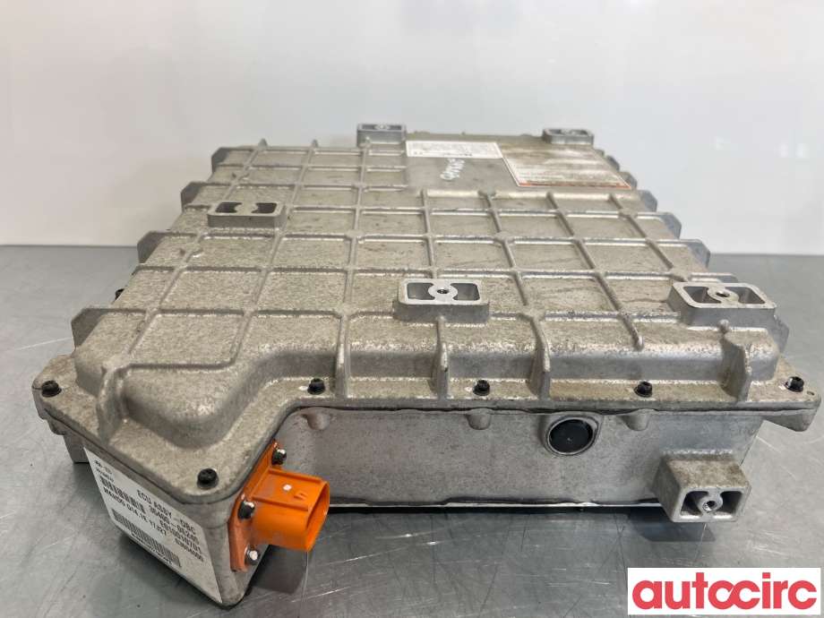 Batterilader (OBC - On Board Charger) til Kia Soul 2014-2019 (Type II)  (KIA|364000E245|)
