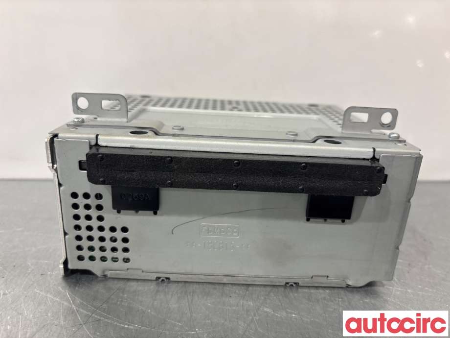 Bilstereo til Ford Transit Connect 2018-->> Type II, Fase 2 (FORD|2335493||F1BT-18C815-HM)