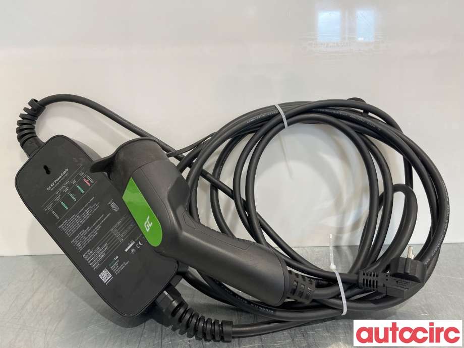Batterilader kabel til Kia Optima 2017-2020  (KIA|NO NUMBER|EV1610921BN|)