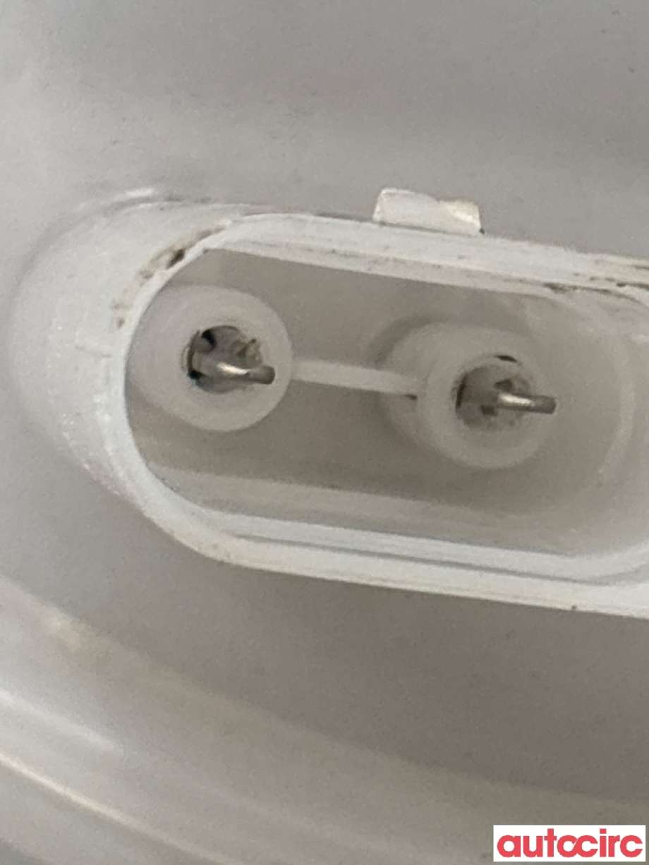 Ekspansjonstank til VW ID.4 2020-->>  (VOLKSWAGEN|1EA121407H|)
