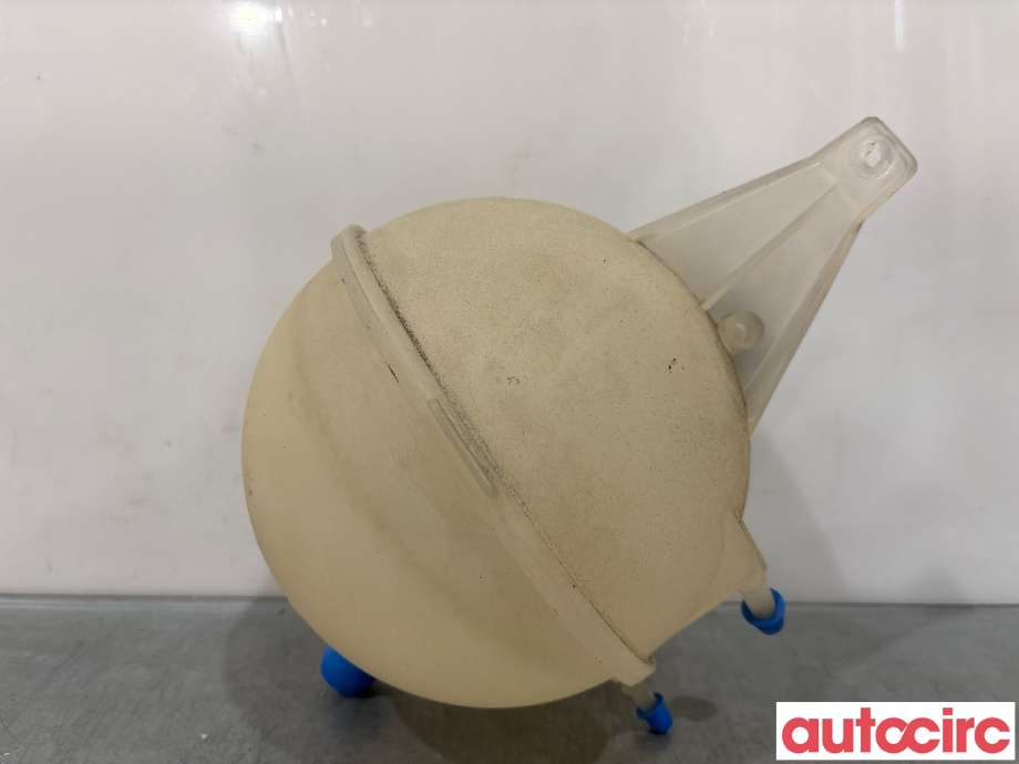 Ekspansjonstank til Ford Transit 2006-2013  (FORD|1383314|6C11-8K218-AC)