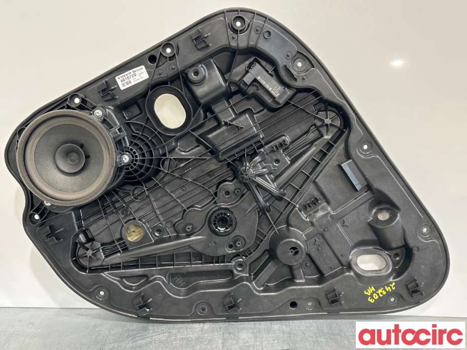 Ruteheis til Volvo XC40 2018-2024  (VOLVO|32353278|)