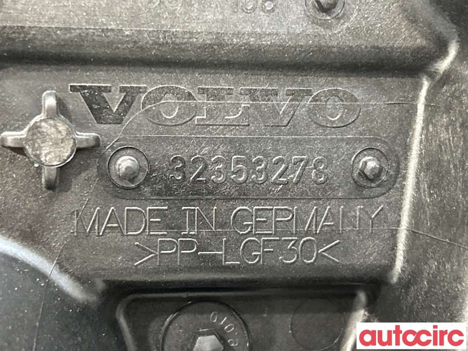 Ruteheis til Volvo XC40 2018-2024  (VOLVO|32353278|)