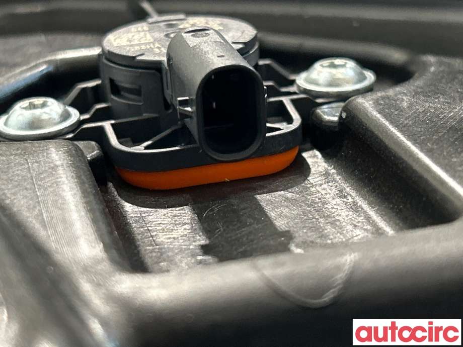 Ruteheis til Volvo XC40 2018-2024  (VOLVO|30747091|)