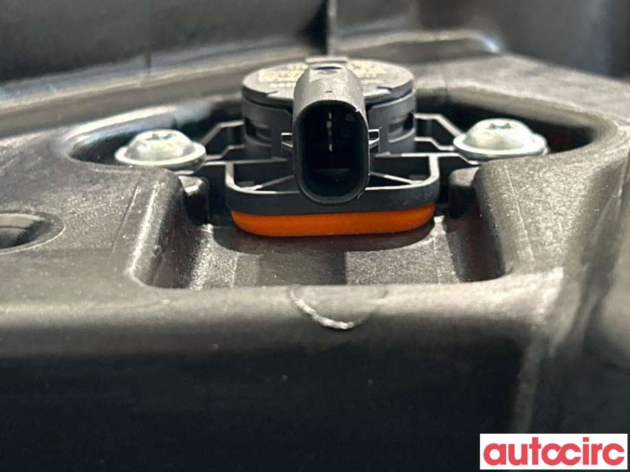 Ruteheis til Volvo XC40 2018-2024  (VOLVO|30747092|)