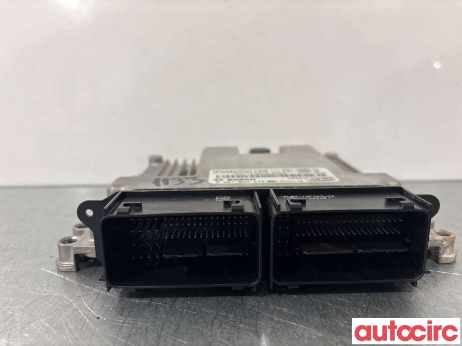 Styreenhet motor til Ford Transit Connect 2018-->> Type II, Fase 2  (FORD|2032181|0281033472|F1F1-12B684-ZA)