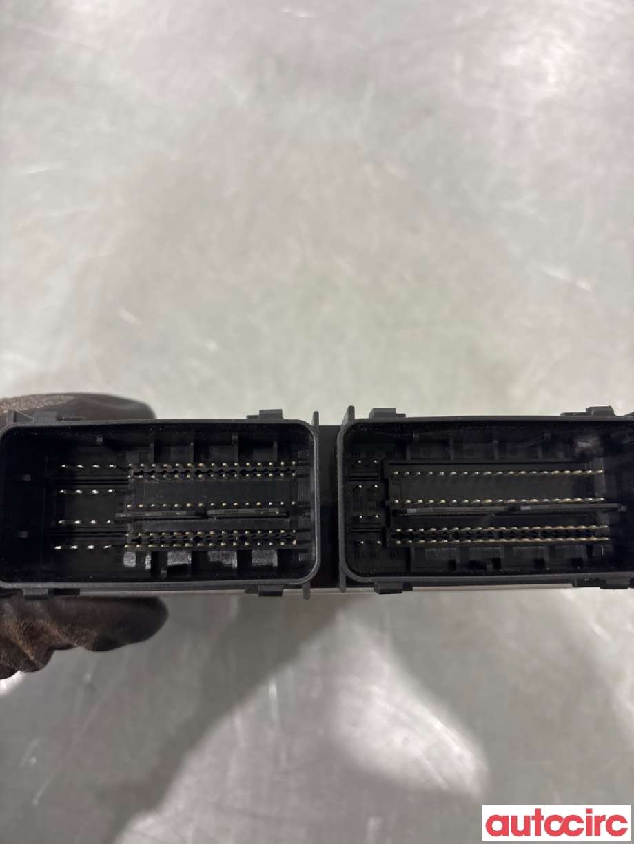 Styreenhet motor til Ford Transit Connect 2018-->> Type II, Fase 2  (FORD|2032181|0281033472|F1F1-12B684-ZA)