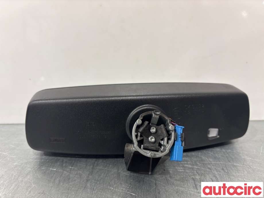 Speil innvendig til Ford Transit Connect 2018-->> Type II, Fase 2  (FORD|1846714||BU5A-17E678-VB)