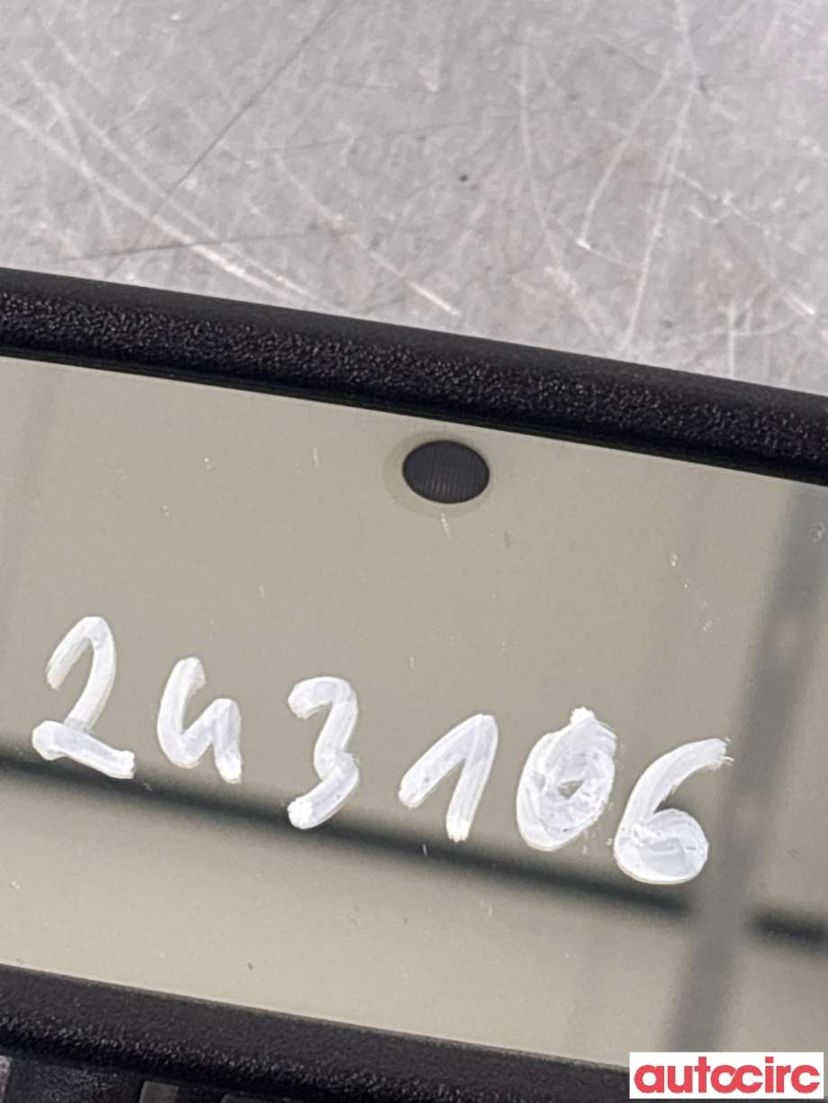 Speil innvendig til Ford Transit Connect 2018-->> Type II, Fase 2  (FORD|1846714||BU5A-17E678-VB)