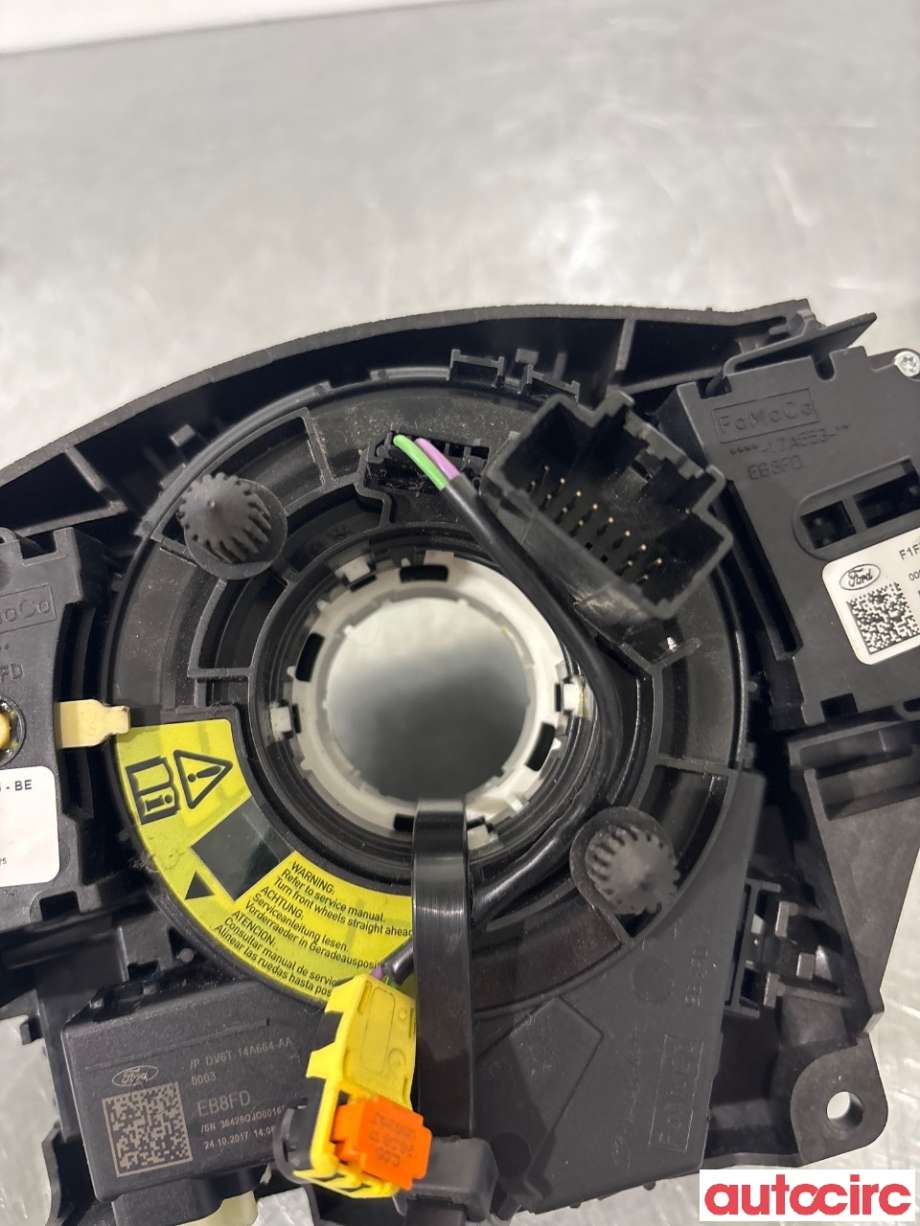 Bryter combi til Ford Transit Connect 2018-->> Type II, Fase 2  (FORD|2060373|)