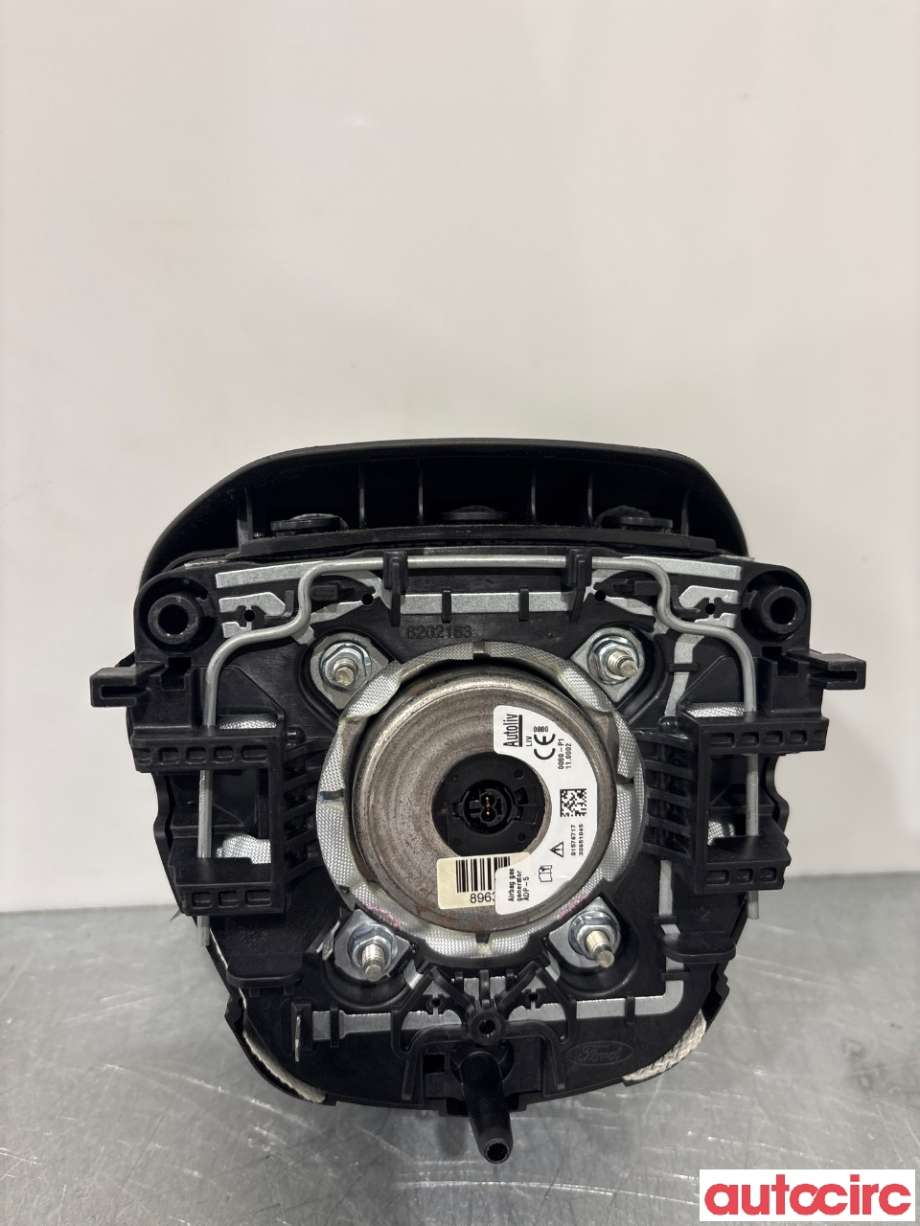 Airbag rattpute til Ford Transit Connect 2018-->> Type II, Fase 2  (FORD|1810758||DT11-K042B85-AA35B8)