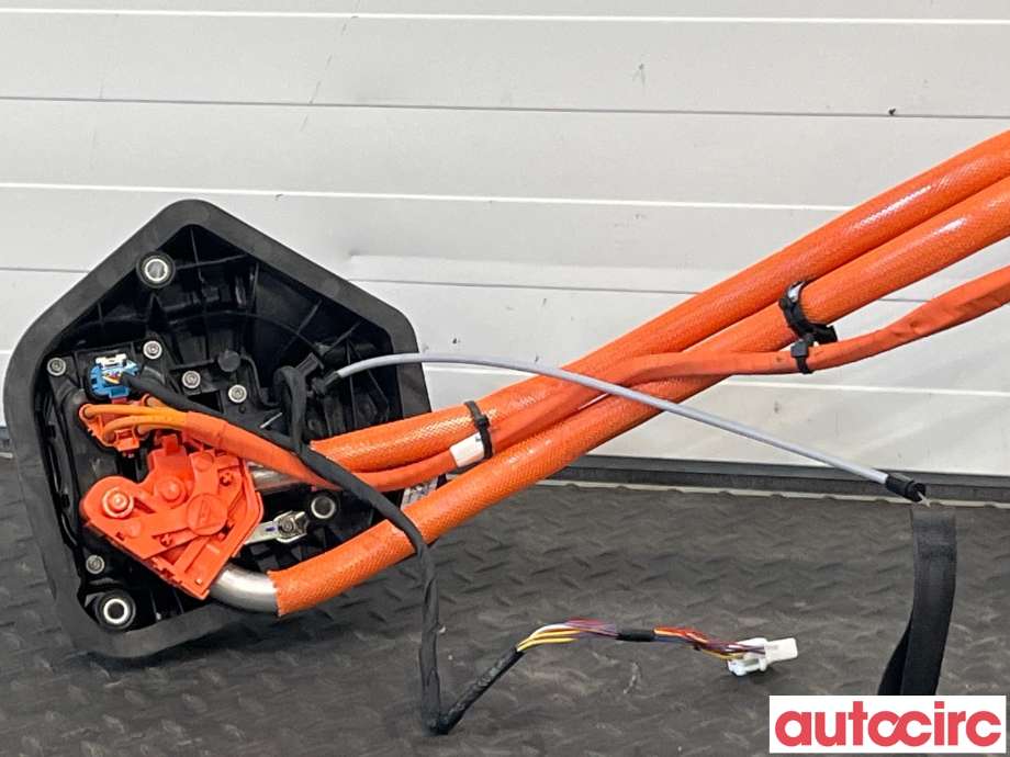 Kabel høy volt (HV) hybrid til Tesla Model Y 2021-2024 (Type I)  (TESLA|1501773-60-B|)