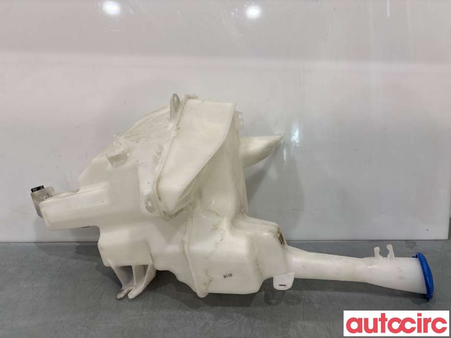 Spylertank til Kia Soul, 2014-2019 (Type II)  (KIA|98621B2100)