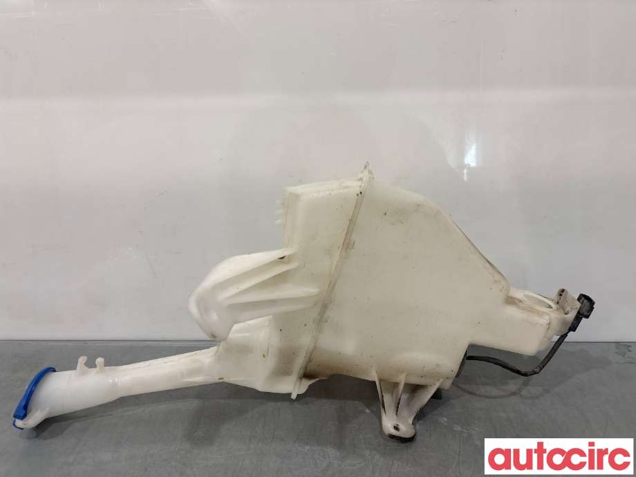 Spylertank til Kia Soul 2014-2019 (Type II)  (KIA|98621B2100|)