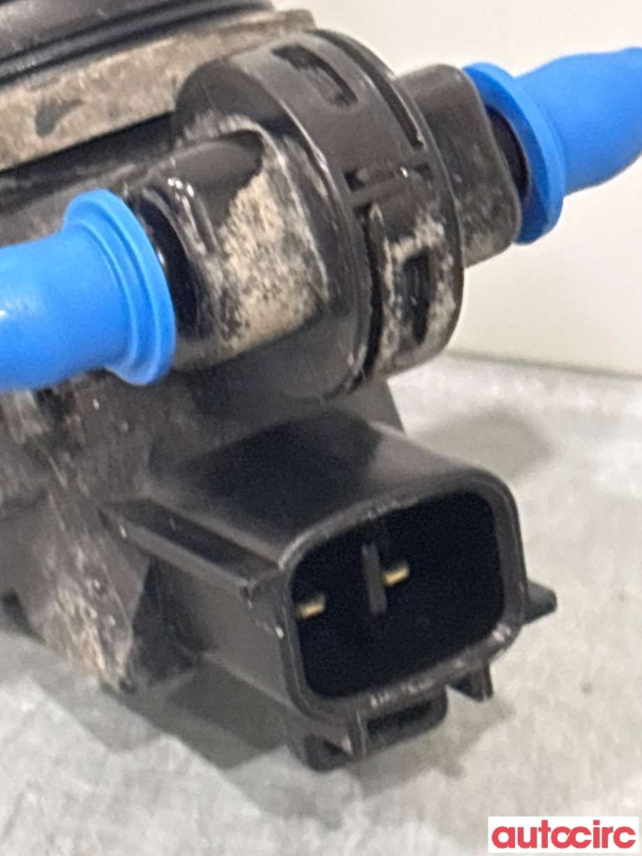 Spylerpumpe foran til Kia Soul 2014-2019 (Type II) (KIA|98510B2000|)