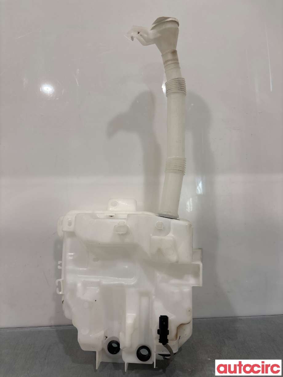 Spylertank til Mitsubishi Outlander, 2015-->> (Type III, Fase 2)  (MITSUBISHI|8260A405)
